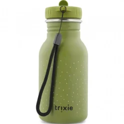 Botella Acero Mr. Dino 350ml · Trixie