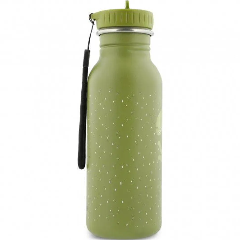 Botella Acero Mr. Dino 500ml · Trixie