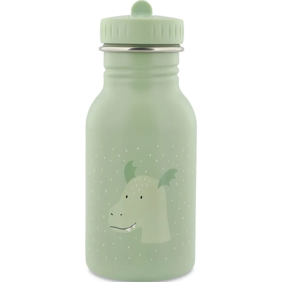 Botella Acero Mr. Dragon 350ml · Trixie