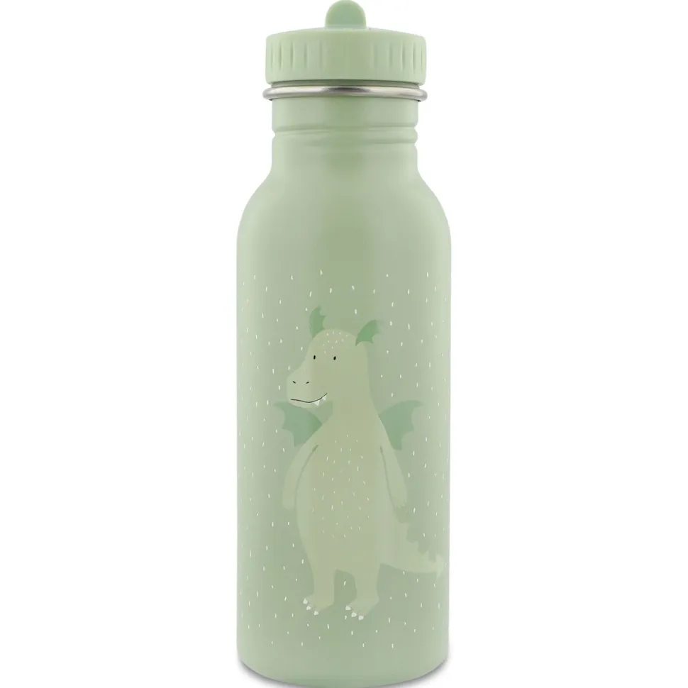 Botella Acero Mr. Dragon 500ml · Trixie