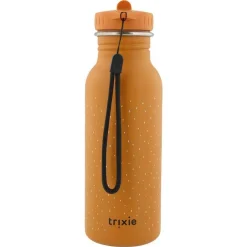 Botella Acero Mr. Fox 500ml · Trixie
