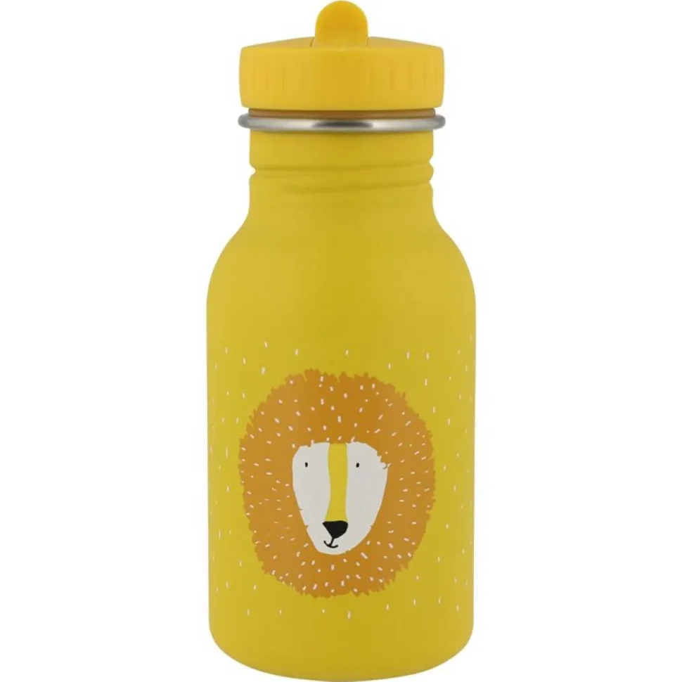 Botella Acero Mr. Lion 350ml · Trixie