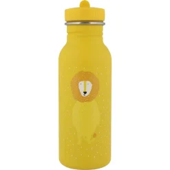 Botella Acero Mr. Lion 500ml · Trixie