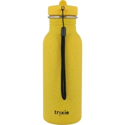 Botella Acero Mr. Lion 500ml · Trixie