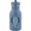 Botella Acero Mrs. Elephant 350ml · Trixie