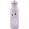 Botella Acero Mrs. Mouse 500ml · Trixie