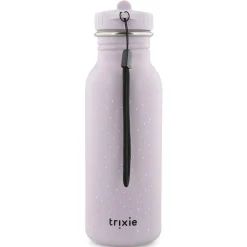 Botella Acero Mrs. Mouse 500ml · Trixie