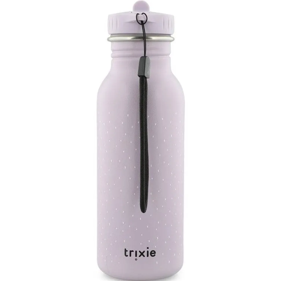 Botella Acero Mrs. Mouse 500ml · Trixie