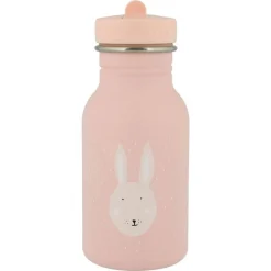 Botella Acero Mrs. Rabbit 350ml · Trixie