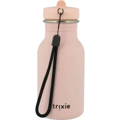 Botella Acero Mrs. Rabbit 350ml · Trixie