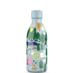 Botella Acero Outdoor Adventure 500ml · Cool Bottles