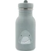 Botella Acero Shark 350ml · Trixie