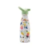 Botella Acero Spring Flowers Park 260ml · Cool Bottles