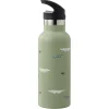 Botella Acero Térmica Cocodrilo 500ml · Fresk
