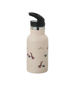 Botella Acero Térmica Conejito 350ml · Fresk
