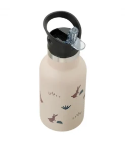 Botella Acero Térmica Conejito 350ml · Fresk