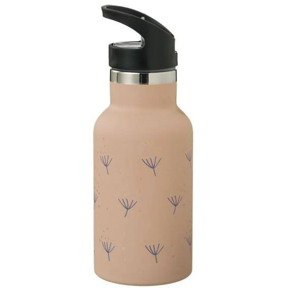 Botella Acero Térmica Diente de León 350ml · Fresk