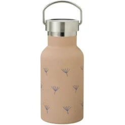 Botella Acero Térmica Diente de León 350ml · Fresk