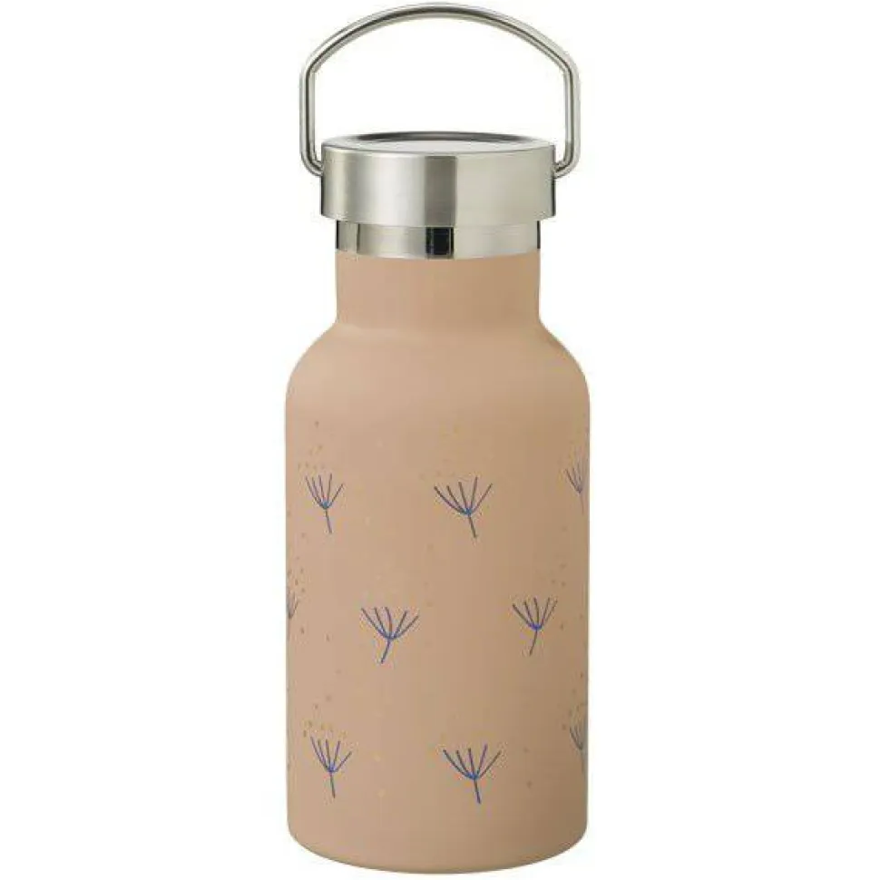 Botella Acero Térmica Diente de León 350ml · Fresk