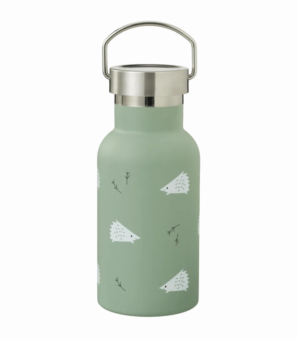 Botella Acero Térmica Erizo 350ml · Fresk
