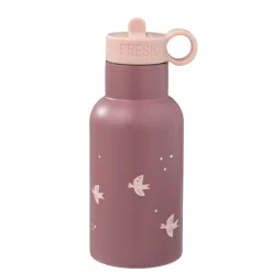 Botella Acero Térmica Golondrina 350ml · Fresk