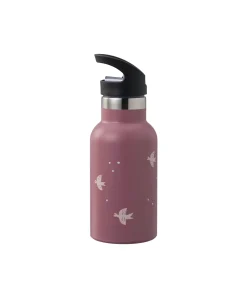 Botella Acero Térmica Golondrina 350ml · Fresk