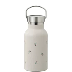 Botella Acero Térmica Grosellas 350ml · Fresk