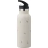 Botella Acero Térmica Grosellas 500ml · Fresk
