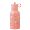 Botella Acero Térmica Limones 350ml · Fresk