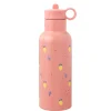 Botella Acero Térmica Limones 500ml · Fresk