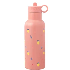 Botella Acero Térmica Limones 500ml · Fresk