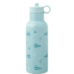 Botella Acero Térmica Submarino 500ml · Fresk