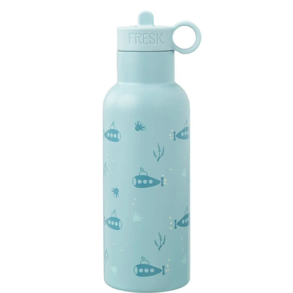 Botella Acero Térmica Submarino 500ml · Fresk