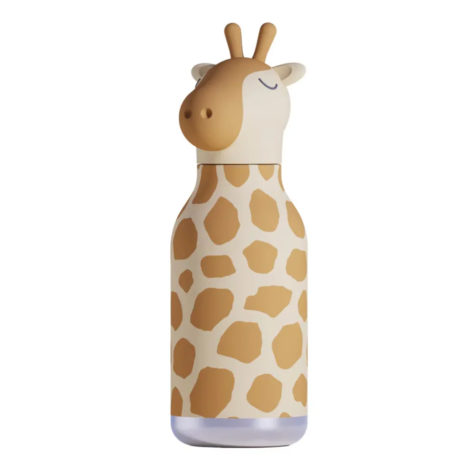 Botella Bestie Girafa 460ml · Asobu