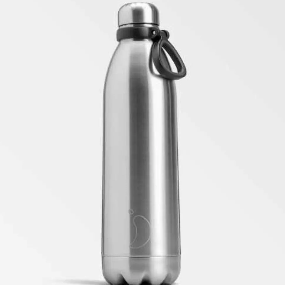 Botella Chilly's acero 1.8L