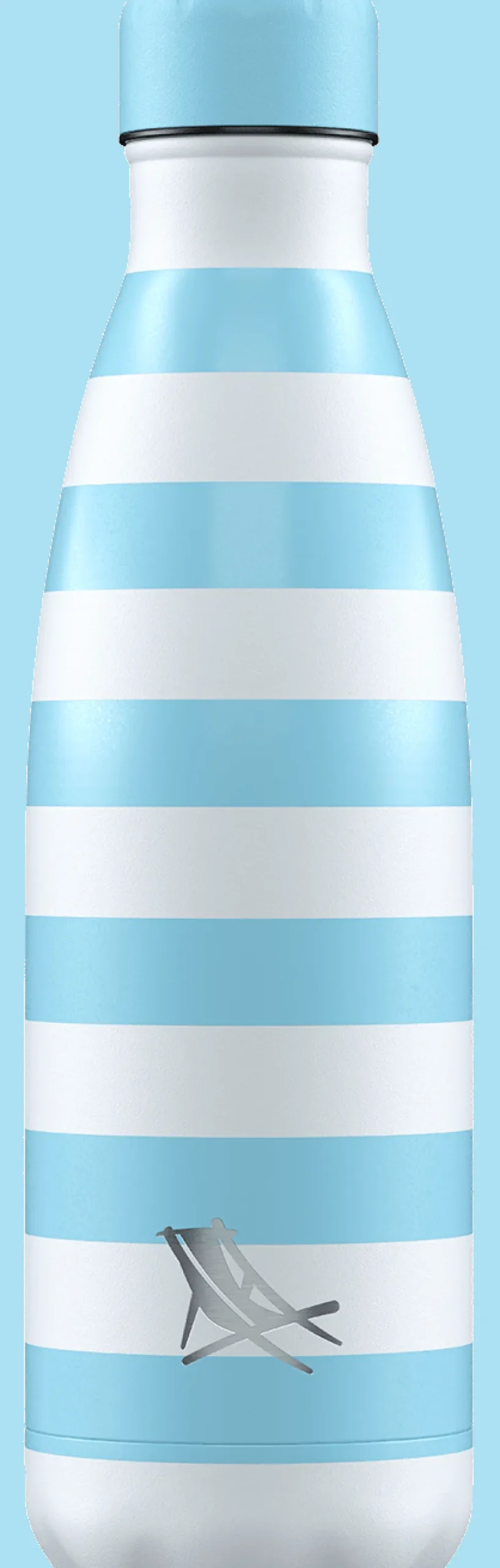 Botella Chilly's Dock & Bay 500 ml