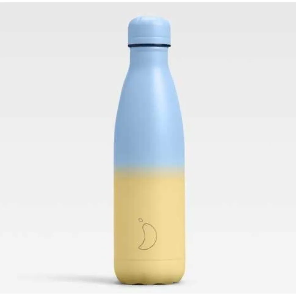 Botella Chilly’s Gradient