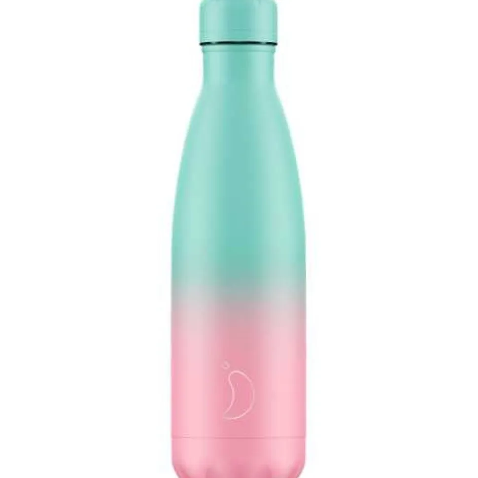 Botella Chilly’s Gradient