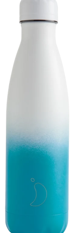 Botella Chilly’s Gradient