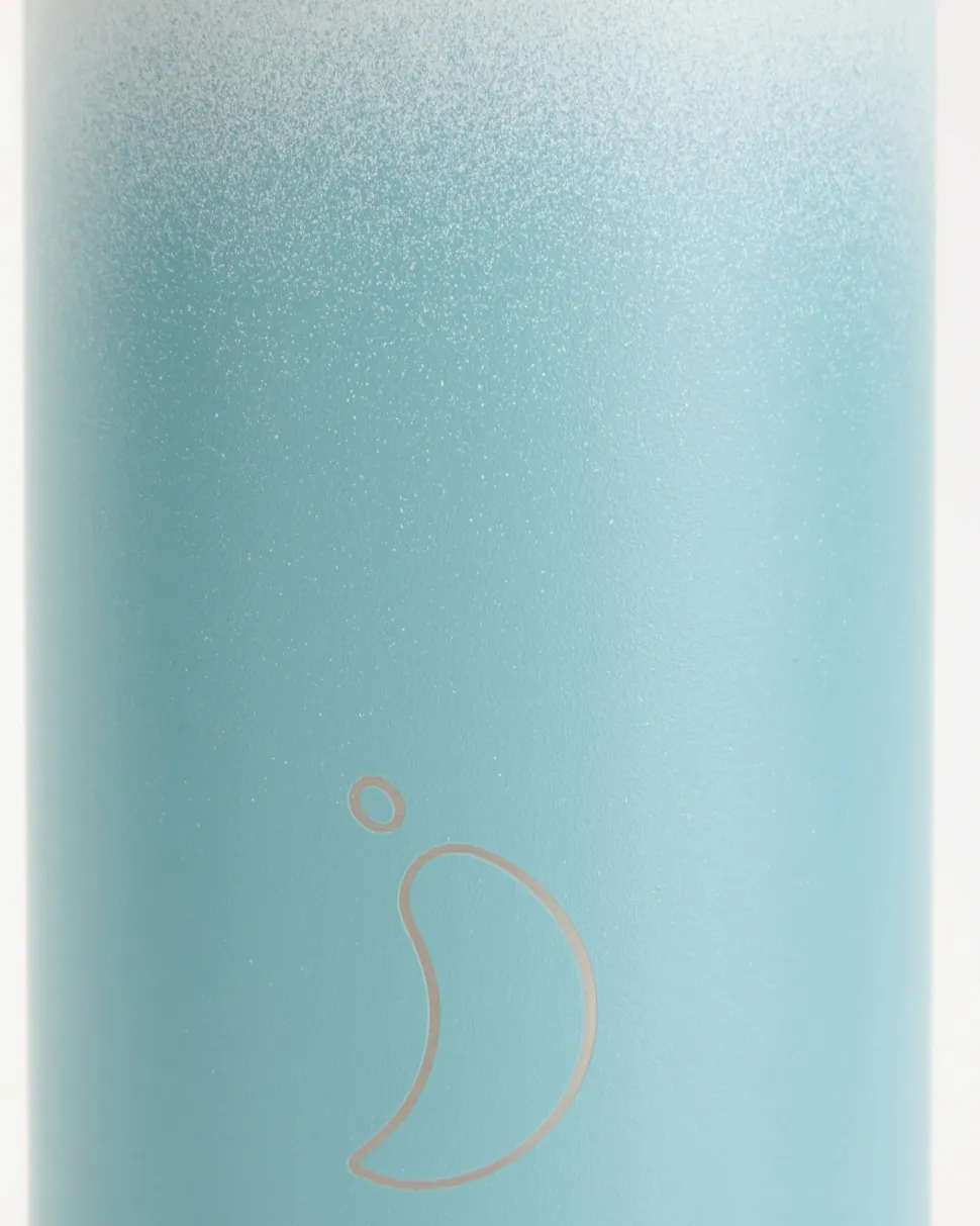 Botella Chilly’s Gradient