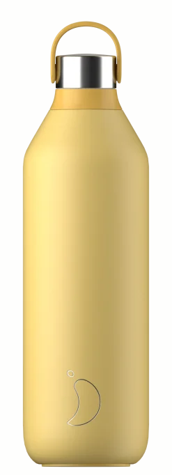 Botella Chilly's Serie 2 · 1 Litro