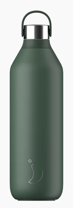 Botella Chilly's Serie 2 · 1 Litro