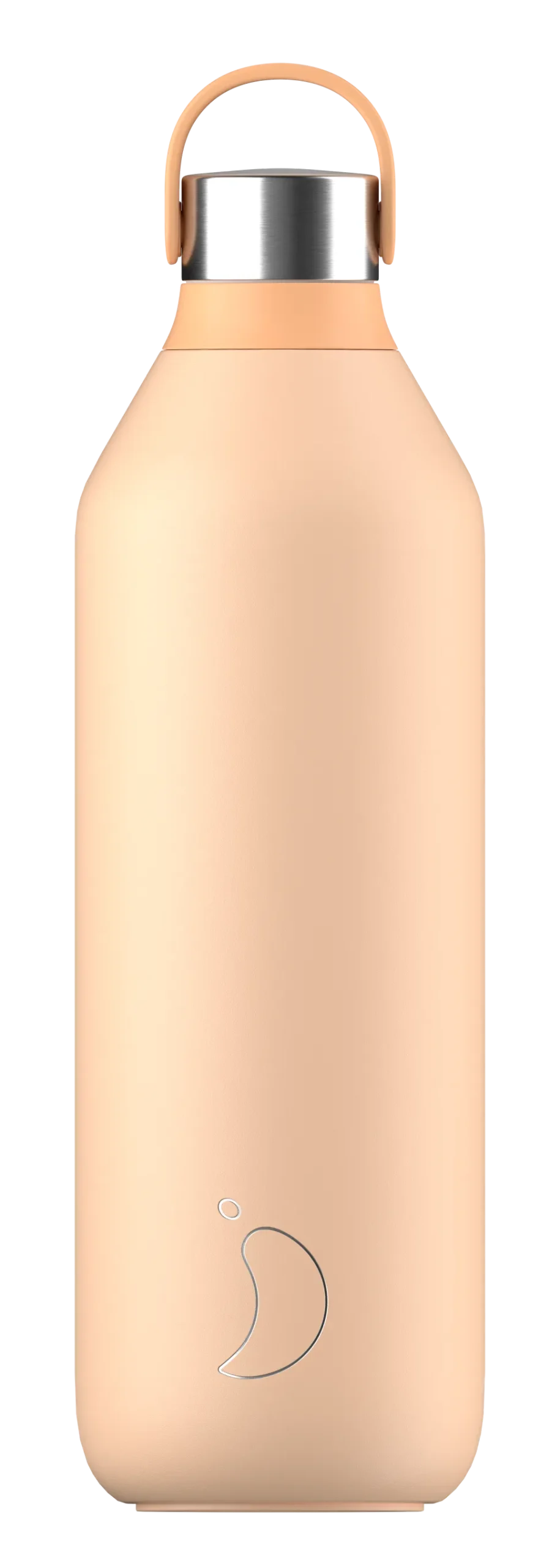Botella Chilly's Serie 2 · 1 Litro