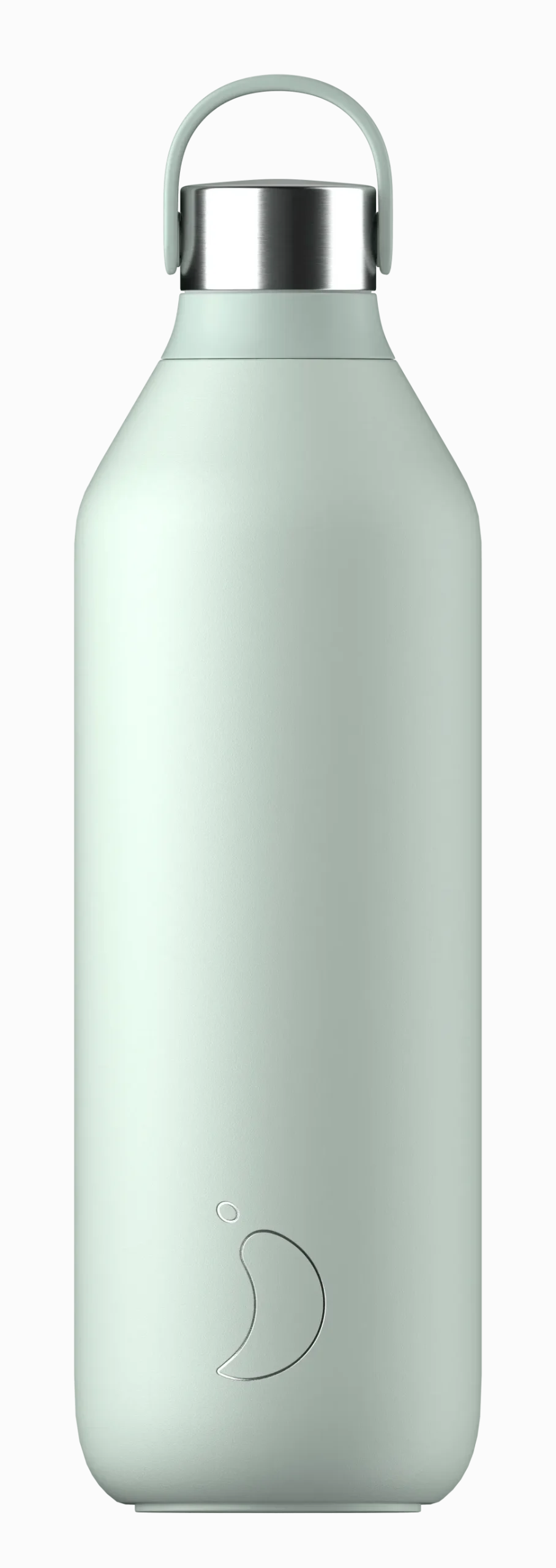 Botella Chilly's Serie 2 · 1 Litro