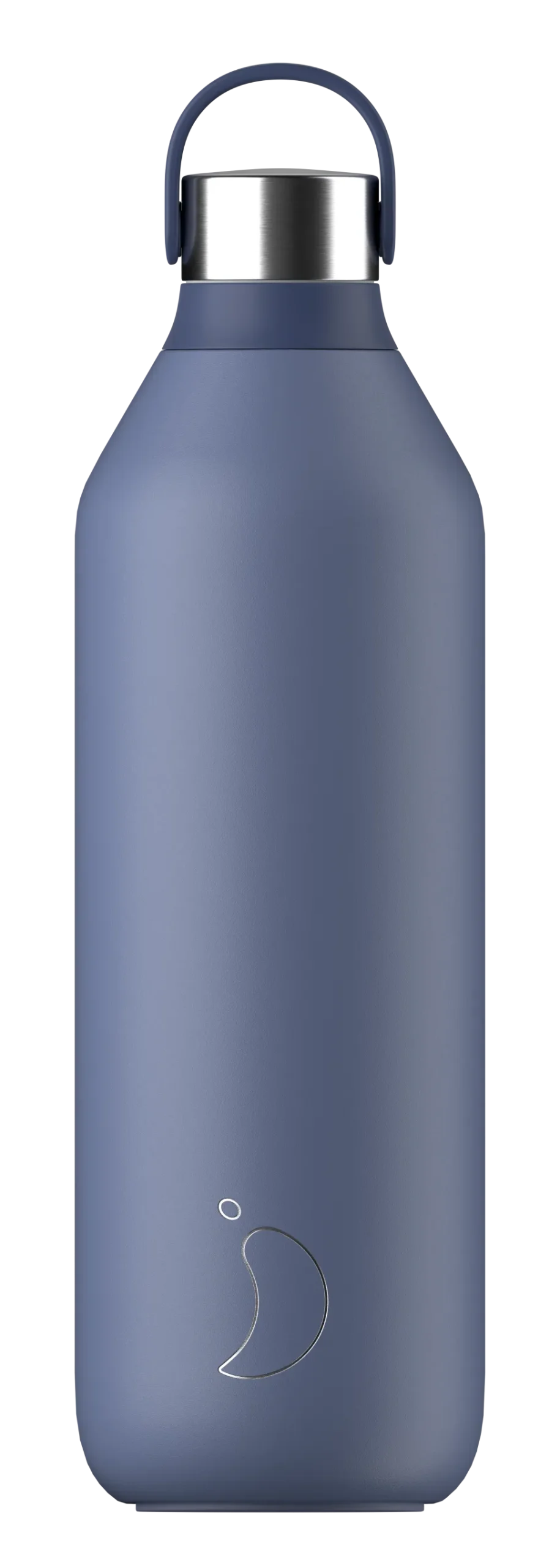 Botella Chilly's Serie 2 · 1 Litro