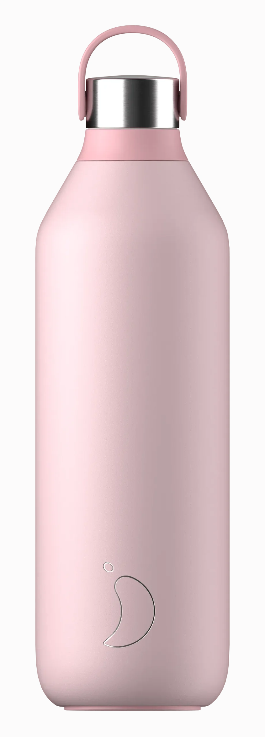 Botella Chilly's Serie 2 · 1 Litro