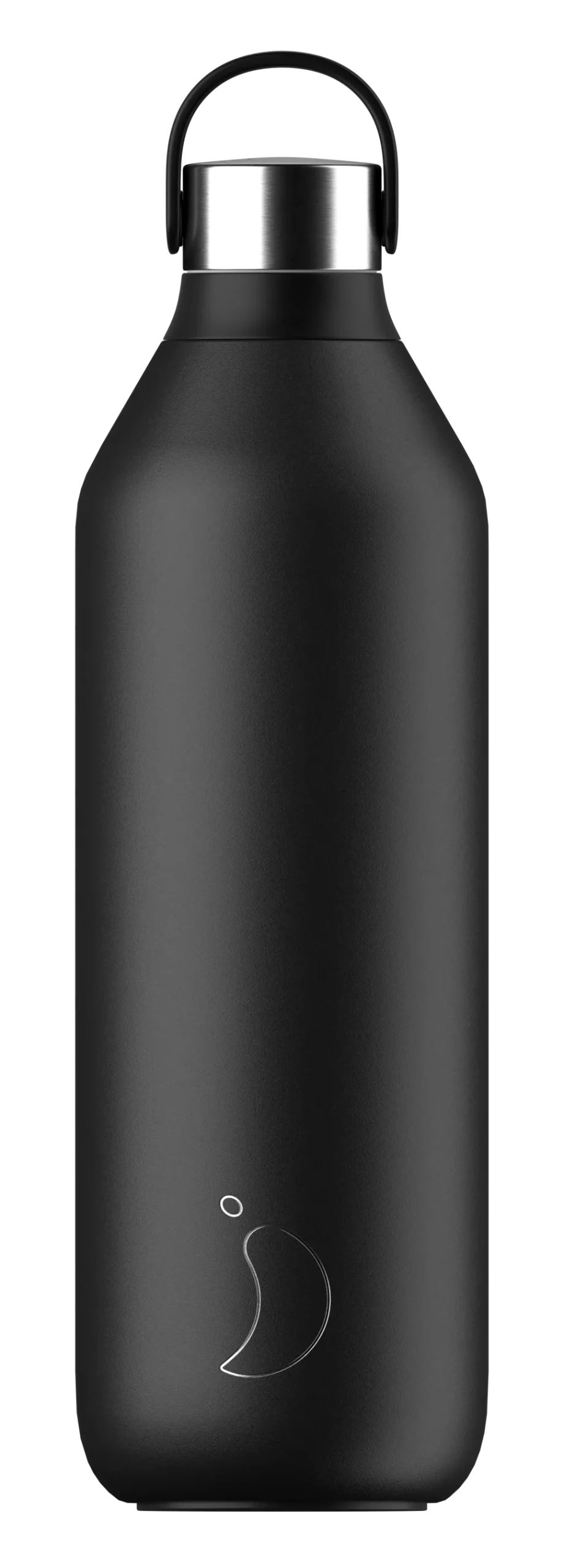 Botella Chilly's Serie 2 · 1 Litro