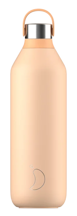 Botella Chilly's Serie 2 · 1 Litro