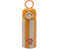 Botella de Acero Térmica Noui Noui Lion