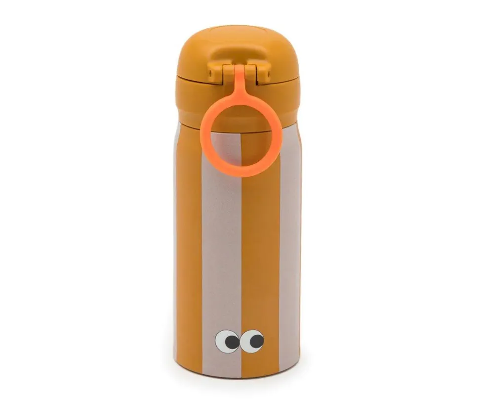 Botella de Acero Térmica Noui Noui Lion